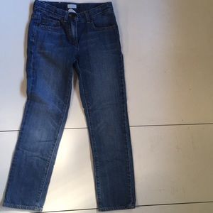 Crewcuts jeans